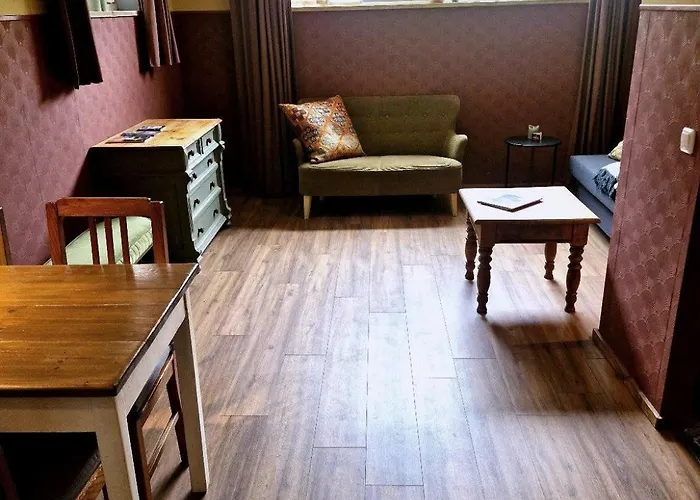 Warempel Lejlighed Valkenburg aan de Geul