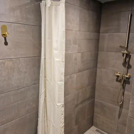 Warempel Apartmán *