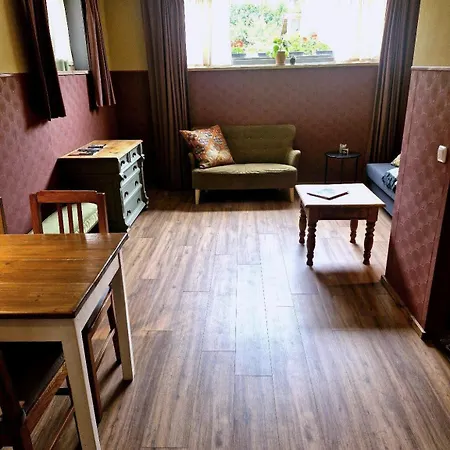 Warempel Appartement Valkenburg aan de Geul